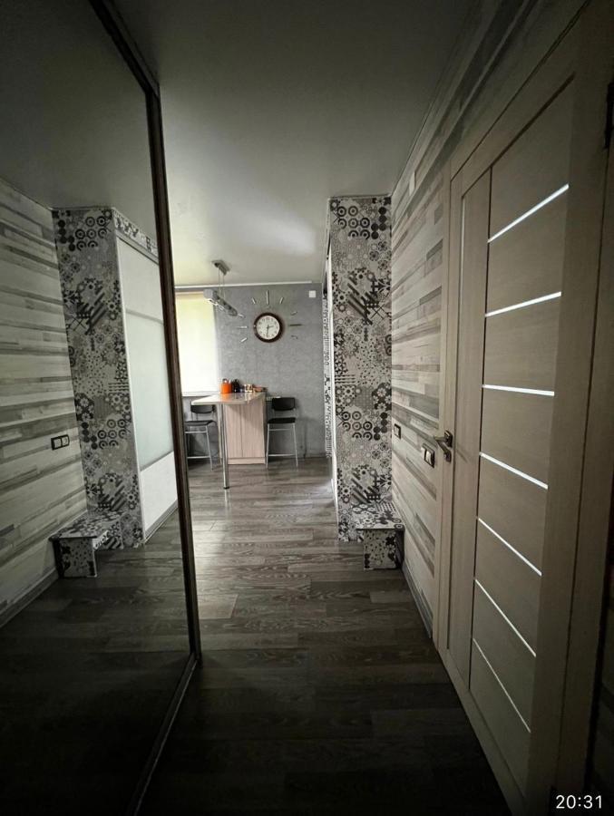 Appartement Ахметова 12 à Almaty Extérieur photo